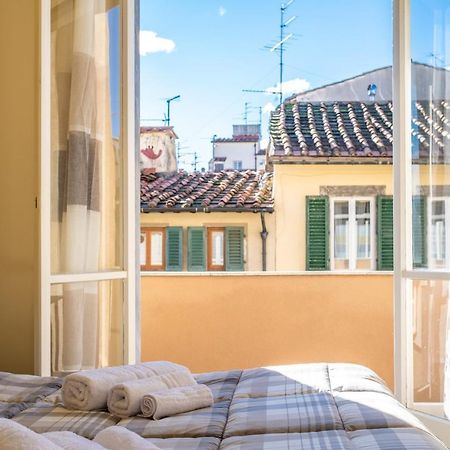 Agnolo Main Apartment Florence Exterior photo