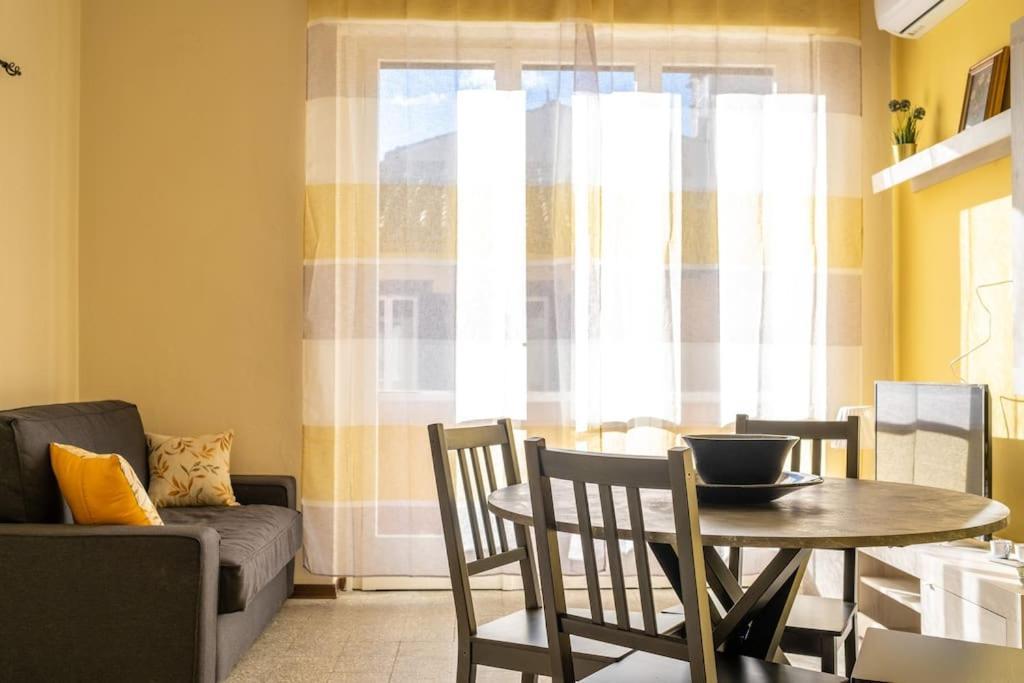 Agnolo Main Apartment Florence Exterior photo