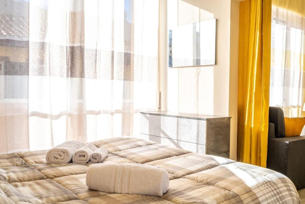 Agnolo Main Apartment Florence Exterior photo