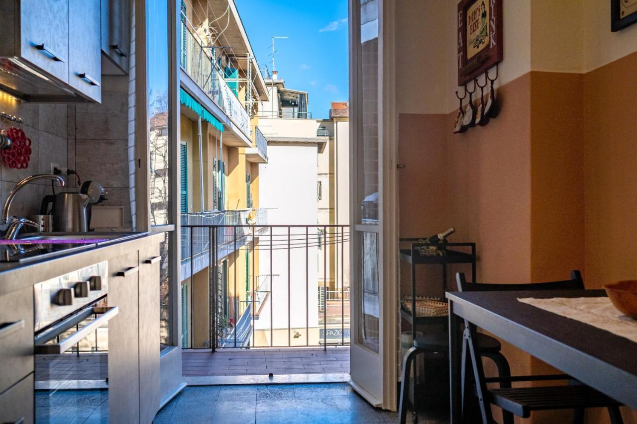 Agnolo Main Apartment Florence Exterior photo