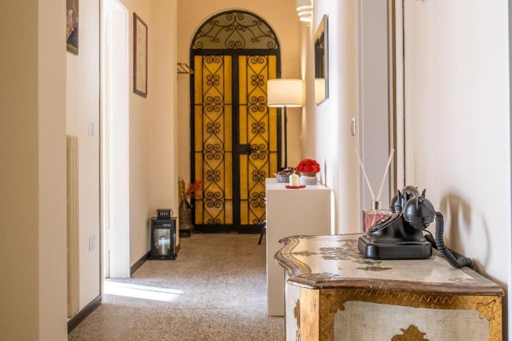 Agnolo Main Apartment Florence Exterior photo